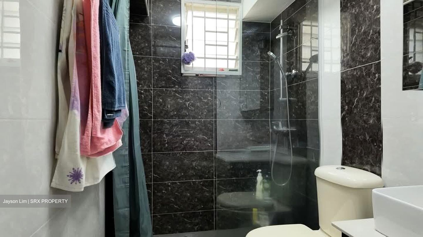 Blk 413A Coral Vale (Sengkang), HDB 5 Rooms #568197901